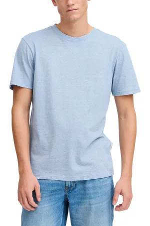 Casual Friday Thor Cotton Regular Fit Short Sleeve T-Shirt