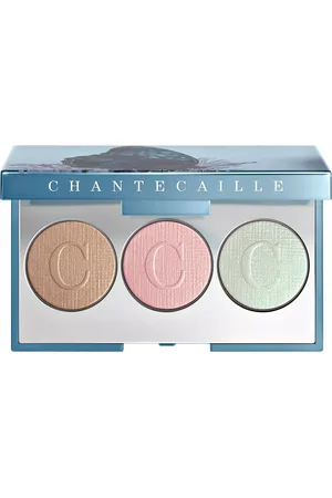 CHANTECAILLE Les Papillons Eyeshadow Trio, Multi