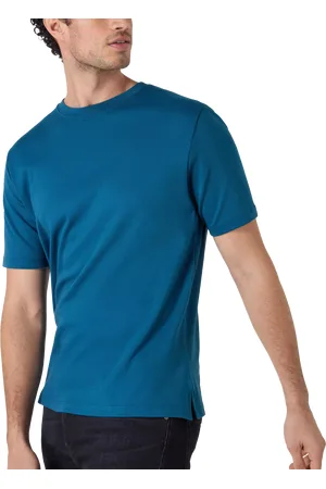 Oliver Sweeney Palmela Cotton Double Knit Jersey T-Shirt