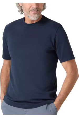 Oliver Sweeney Palmela Cotton Double Knit Jersey T-Shirt
