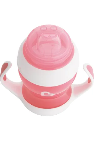 Munchkin Transition Sippy Cup, 4oz