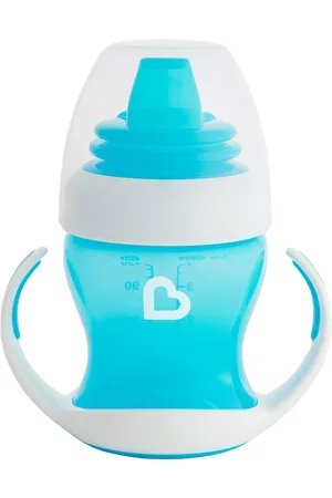 Munchkin Transition Sippy Cup, 4oz
