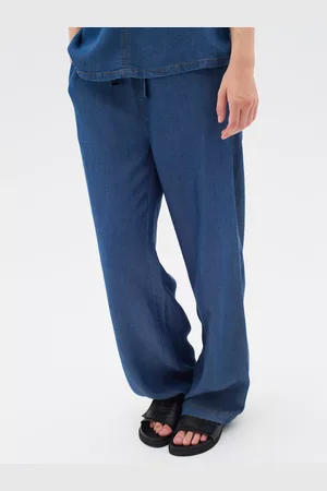 INWEAR Philipa Denim Trousers