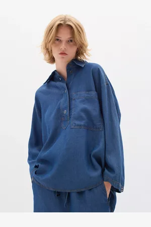 INWEAR Philipa Denim Shirt