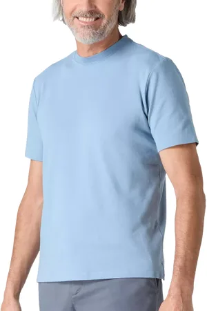 Oliver Sweeney Palmela Cotton Double Knit Jersey T-Shirt