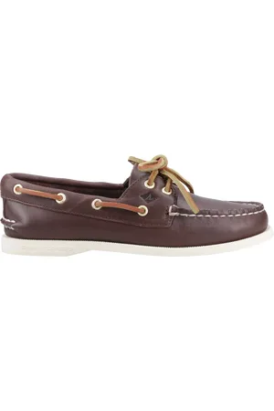 Sperry Authentic Original 2 Eye Boat Shoes