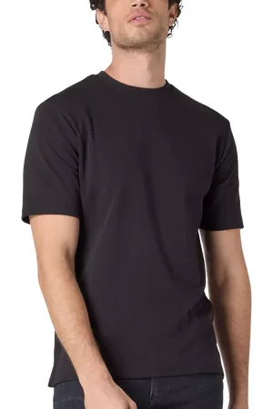 Oliver Sweeney Palmela Cotton Double Knit Jersey T-Shirt
