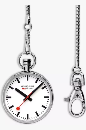Mondaine A660.30316.11SBB Men