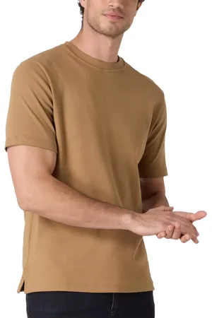 Oliver Sweeney Palmela Cotton Double Knit Jersey T-Shirt