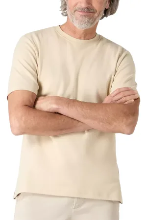 Oliver Sweeney Palmela Cotton Double Knit Jersey T-Shirt