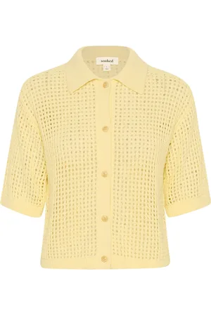 Soaked in Luxury Kathryn Textured Knit Cardigan