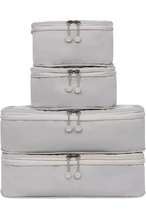 Antler Chelsea Packing Cubes, Pack of 4