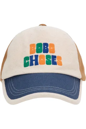 Bobo Choses Colour Block Cap