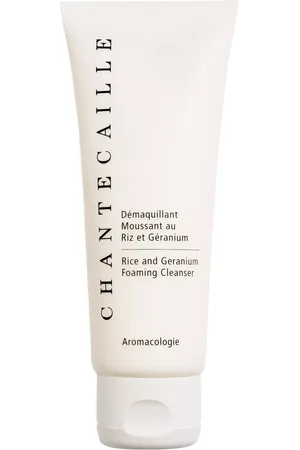 CHANTECAILLE Rice Geranium Foaming Cleanser, 75ml