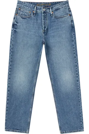 Denham Dagger Slim Fit Stonewash Jeans