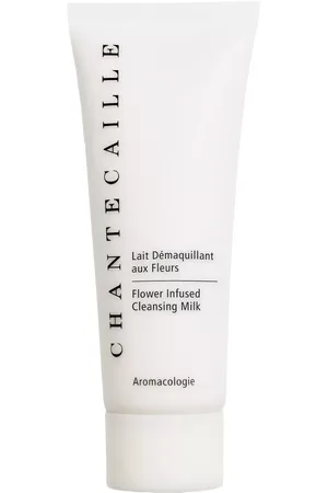CHANTECAILLE Flower Infused Cleansing Milk, 75ml