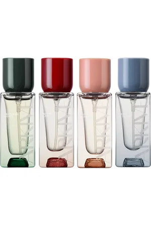 ARKIVE Fragrance Discovery Eau de Parfum Gift Set, 4 x 10m