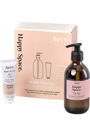 Aery Happy Space Hand Wash & Hand Gift Set