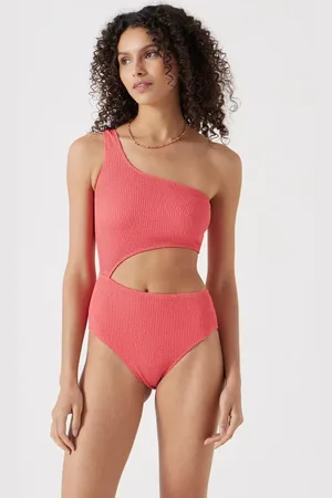 Hush Puppies Clare Swimsuit