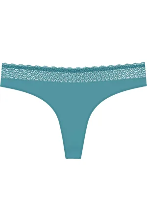 Triumph Feel of Modal Thong