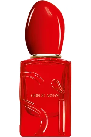 Giorgio Armani Sì Passione Red Musk Eau de Parfum