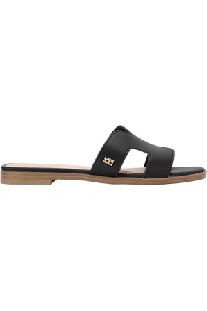Kurt Geiger Raven2 Slider Sandals
