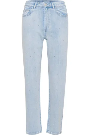 Soaked in Luxury Romy High Waist Jeans