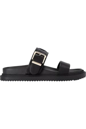 Kurt Geiger Rainey Slider Sandals