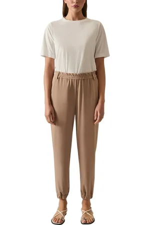 James Lakeland Jersey Joggers