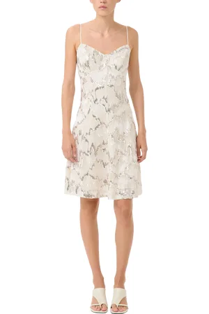 Gestuz GZsagina Sequined Mini Dress