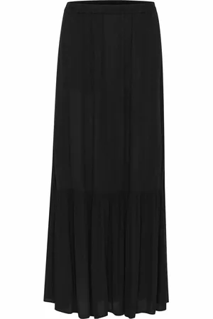 Soaked in Luxury Elonor Maxi Skirt