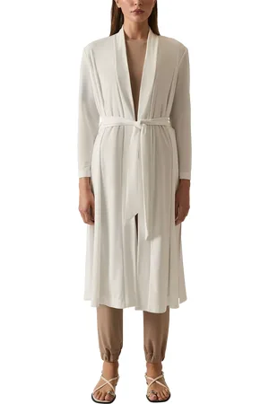 James Lakeland Jersey Longline Cardigan