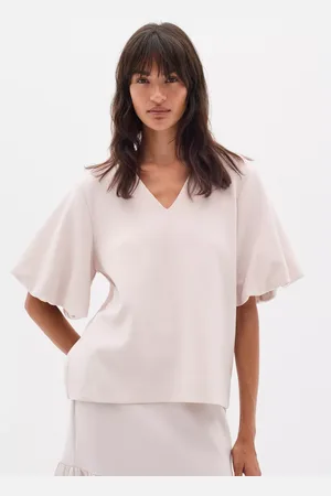 INWEAR Hennieh Vincent Balloon T-Shirt