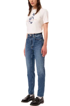Nudie Jeans Breezy Dreamer Jeans