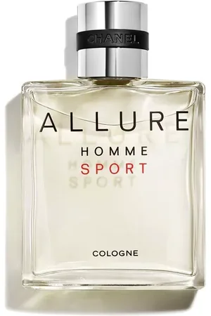 CHANEL Allure Homme Sport Cologne Spray