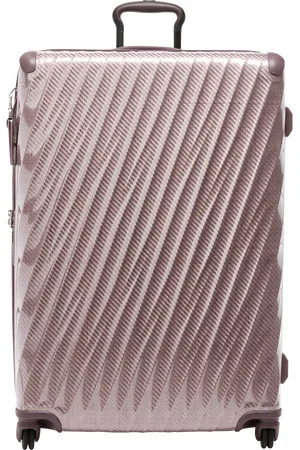 Tumi 19 Degree Extended Trip 52.5cm 4-Wheel Suitcase