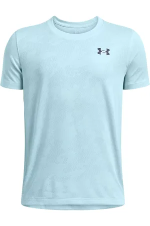 Under Armour Tech Vent Jacquard T-Shirt