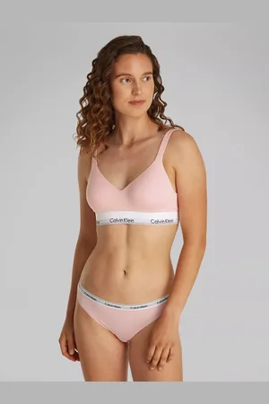 Calvin Klein Icon Cotton Modal Lift Bralette