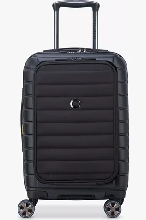 Delsey Shadow 5.0 55cm Cabin Case