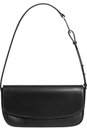 Vagabond Deia Leather Shoulder Bag