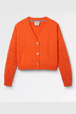 PASSENGER Reflection Knit Cardigan