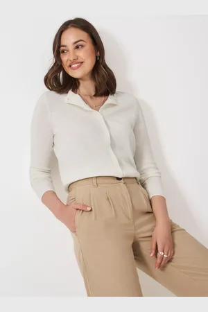 J.Crew Pointelle Cardigan
