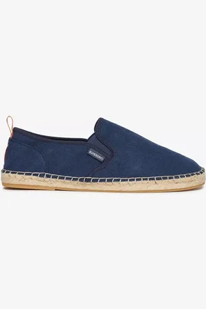 Superdry Canvas Espadrilles