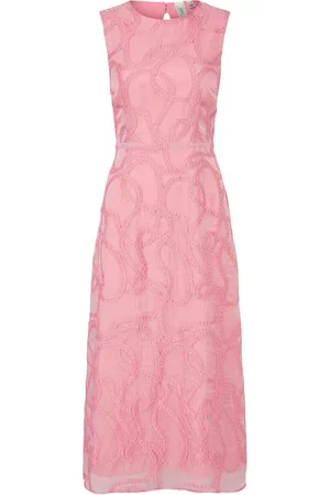 Y.A.S Kiro Bow Back Dress