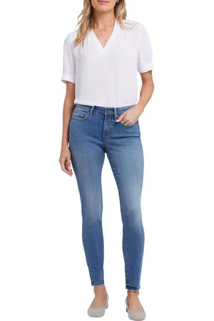 NYDJ Ami Sure Stretch Skinny Jeans