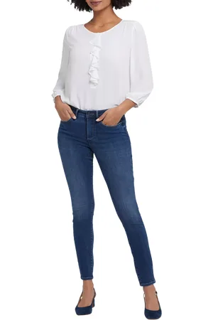 NYDJ Ami Sure Stretch Skinny Jeans