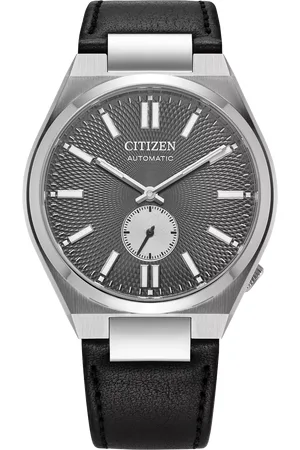 Citizen NK5010-01H Tsuyosa Small Seconds Men