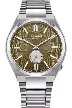 Citizen Men
