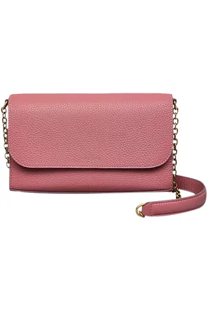 Radley The Rathbone Leather Large Phone Cross Body Bag