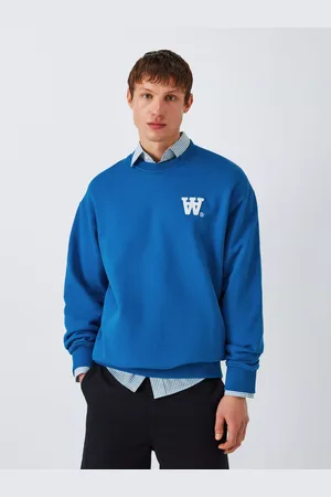 WoodWood WWNoel Cotton Sweatshirt